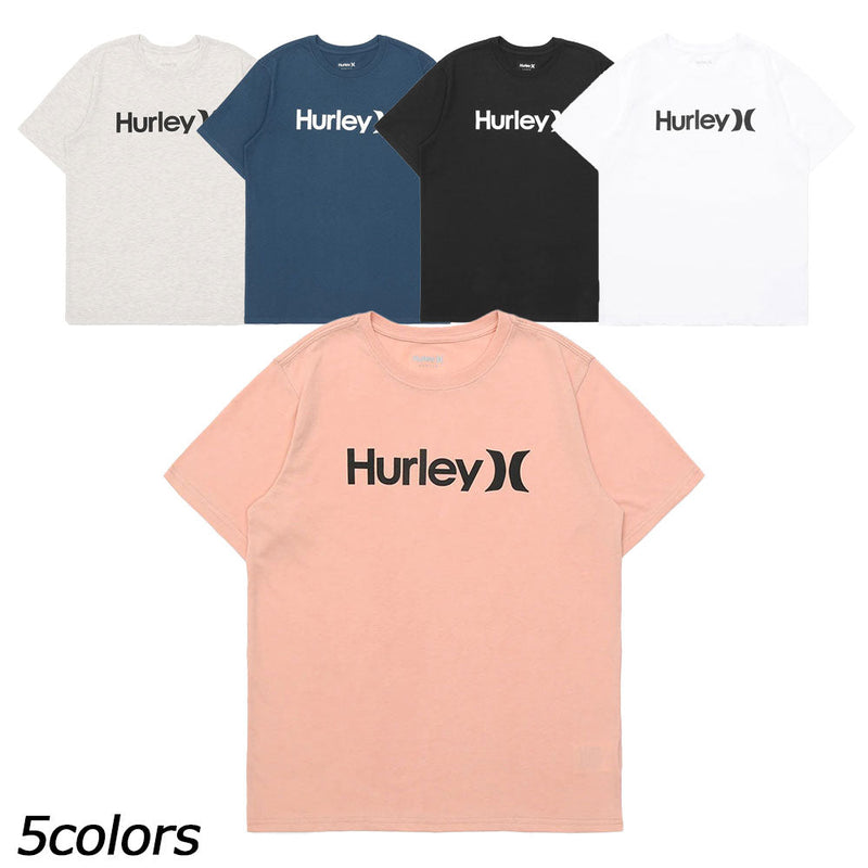 ハーレー ワンアンドオンリーショートスリーブTシャツ MCSS251043 Tシャツ 半袖 吸汗 速乾 メンズ