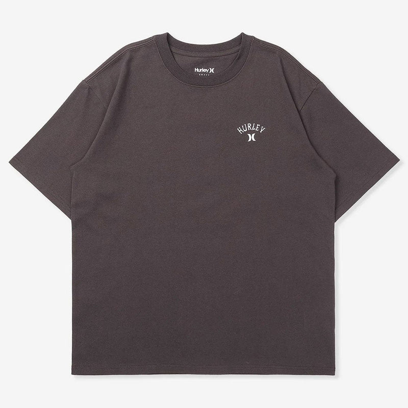 ハーレー スカルスケーターオーバーサイズショートスリーブTシャツ MCSS251061 Tシャツ 半袖 オーバーサイズ メンズ
