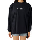 ラスティ ペアテックス長袖UV Tシャツ Tシャツ 長袖 ストレッチ UVケア レディース