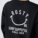 ラスティ ペアテックス長袖UV Tシャツ Tシャツ 長袖 ストレッチ UVケア レディース