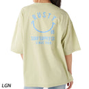 ラスティ ペアテックス バッグニコちゃん ハイブリットロングTシャツ 925466 Tシャツ 半袖 水陸両用 シワになりにりにくい UPF50＋ 軽量 速乾 レディース