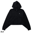 ハーレー ジャカードバンドドルマンフーディー WFF2320034 パーカー UVケア ラッシュパーカー 水陸両用 吸水 速乾 UPF50+ レディース