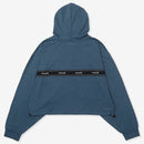 ハーレー ジャカードバンドドルマンフーディー WFF2320034 パーカー UVケア ラッシュパーカー 水陸両用 吸水 速乾 UPF50+ レディース