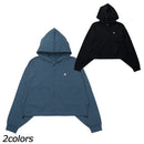 ハーレー ジャカードバンドドルマンフーディー WFF2320034 パーカー UVケア ラッシュパーカー 水陸両用 吸水 速乾 UPF50+ レディース