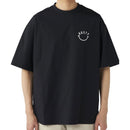 ラスティ ペアテックス バッグニコちゃん ハイブリットTシャツ 914473 Tシャツ 半袖 水陸両用 シワになりにりにくい UPF50＋ 軽量 速乾 メンズ