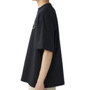 ラスティ ペアテックス バッグニコちゃん ハイブリットTシャツ 914473 Tシャツ 半袖 水陸両用 シワになりにりにくい UPF50＋ 軽量 速乾 メンズ