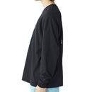 ラスティ ペアテックス バッグニコちゃん ハイブリットロングTシャツ 914472 Tシャツ 長袖 水陸両用 シワになりにりにくい UPF50＋ 軽量 速乾 メンズ