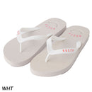 ラスティ ニコちゃん ビーチサンダル 964940 サンダル ビーチサンダル ビーサン キッズ