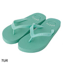 ラスティ ニコちゃん ビーチサンダル 964940 サンダル ビーチサンダル ビーサン キッズ