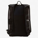 ノースフェイス へミスフェア NM62416 デイバッグ バックパック リュックサック 容量約10L ランニング