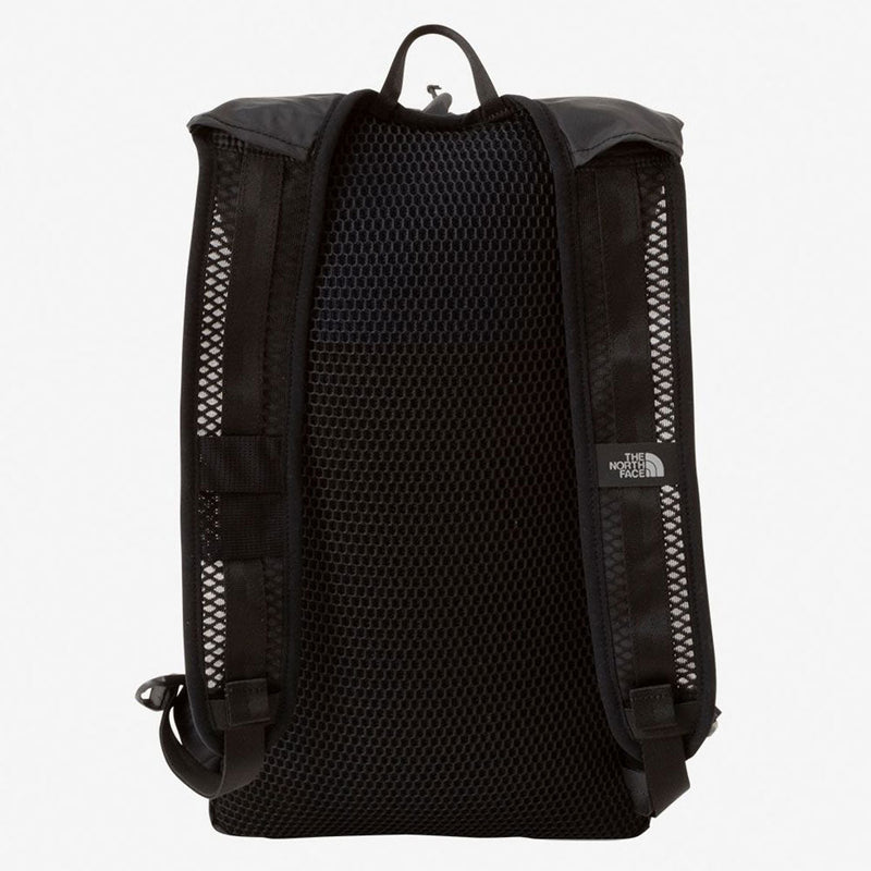 ノースフェイス へミスフェア NM62416 デイバッグ バックパック リュックサック 容量約10L ランニング