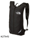 ノースフェイス へミスフェア NM62416 デイバッグ バックパック リュックサック 容量約10L ランニング