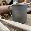 【刻印専用】スノーピーク チタンシングルマグ 450 マグカップ ※ご希望の刻印に合わせて刻印代が加算されます。※クーポン対象外