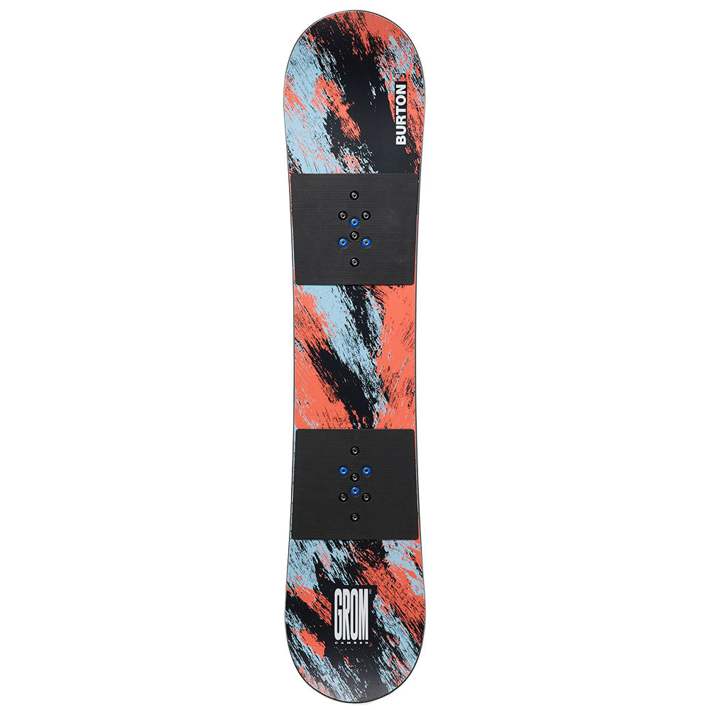 BURTON GROM キャンバー130cm 新品 バートン グロム キャンバー | APORITO（アポリト）公式通販サイト