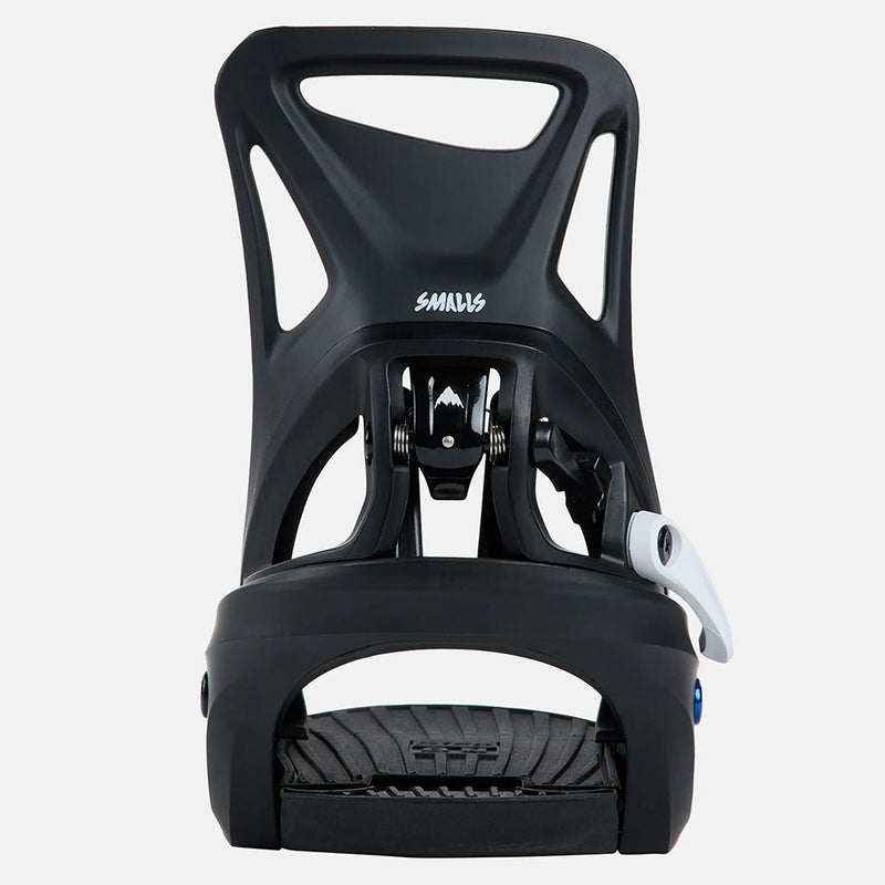 バートン ステップオン(R) スモールズ リフレックス W26JP-203141 スノーボード ビンディング バインディング ステップオン キッズ ジュニア