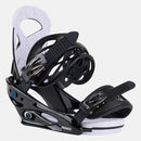 バートン スモールズ リフレックス W26JP-105751 スノーボード ビンディング バインディング ステップオン キッズ ジュニア