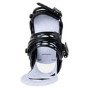 バートン スモールズ リフレックス W26JP-105751 スノーボード ビンディング バインディング ステップオン キッズ ジュニア