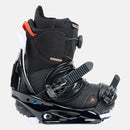 バートン スモールズ リフレックス W26JP-105751 スノーボード ビンディング バインディング ステップオン キッズ ジュニア