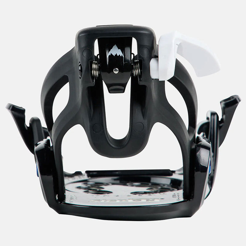 バートン ステップオン(R) グロム W26JP-239241 スノーボード ビンディング バインディング ステップオン キッズ