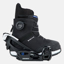 バートン ステップオン(R) グロム W26JP-239241 スノーボード ビンディング バインディング ステップオン キッズ