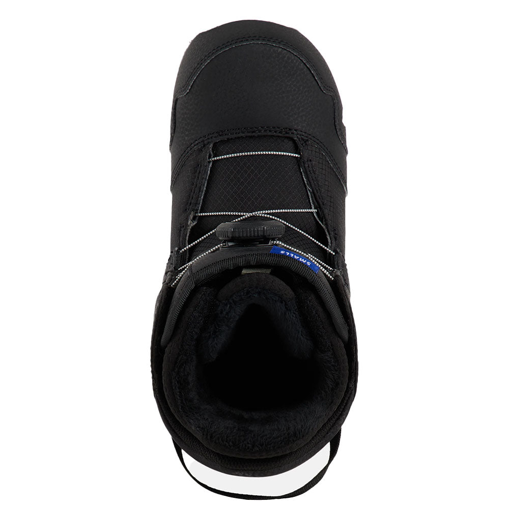 BURTON GROM BOA スノーボードブーツ 210 バートン グロム BOA(R