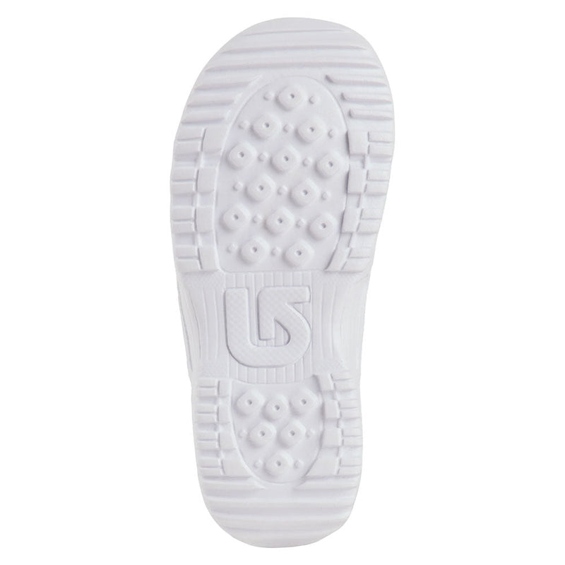 バートン スモールズ ボア(R) W26JP-243821 スノーボード ブーツ BOA キッズ ジュニア