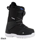 バートン スモールズ ボア(R) W26JP-243821 スノーボード ブーツ BOA キッズ ジュニア