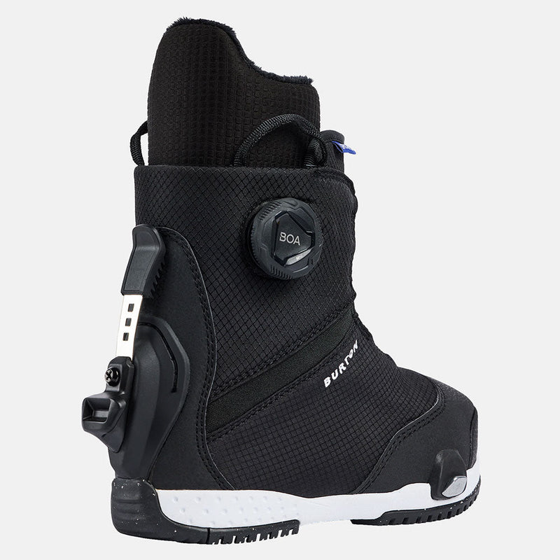 バートン グロム ステップオン(R) W26JP-237751 スノーボード ブーツ ステップオン BOA キッズ