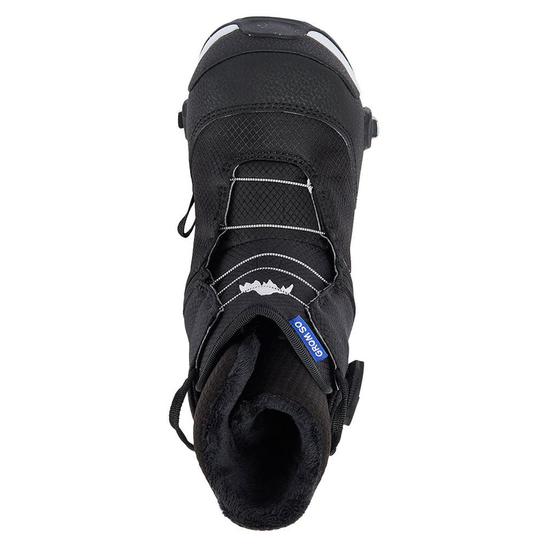 バートン グロム ステップオン(R) W26JP-237751 スノーボード ブーツ ステップオン BOA キッズ