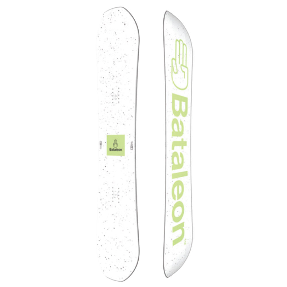 ARBORの中古ボードって珍しいのかな？