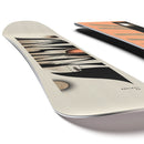 サロモン リフレクト L475056 スノーボード ボード オールマウンテン レディース