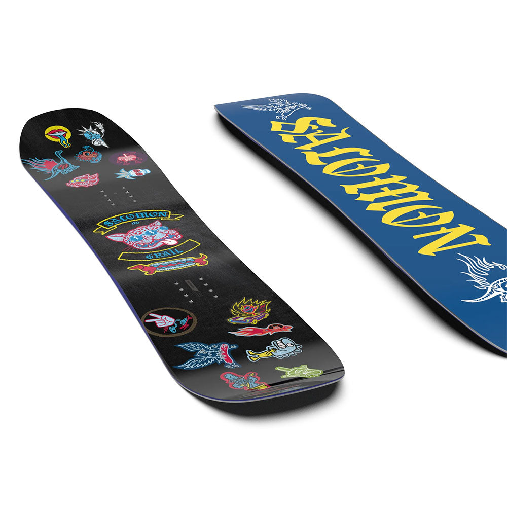 サロモン グレイル | APORITO（アポリト）公式通販サイト