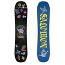 サロモン グレイル L473609 スノーボード ボード キッズ ジュニア ユース