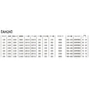 ヨネックス アクセ AH24  スノーボード ボード イージーサイドキャンバー