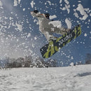 ヨネックス アクセ AH24  スノーボード ボード イージーサイドキャンバー