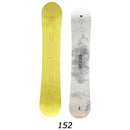 ライス28 RT7(アールティーセブン) 24RT7 スノーボード ボード フルツイン キャンバー オールラウンド グラトリ メンズ