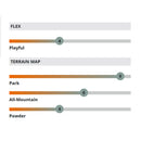 ローム アーティファクト 21024024 スノーボード ボード メンズ