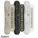 エフエヌティーシー TNT R(ティーエヌティーアール) 24D011009 スノーボード ボード Vダブルキャンバー