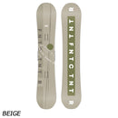 エフエヌティーシー TNT R(ティーエヌティーアール) 24D011009 スノーボード ボード Vダブルキャンバー