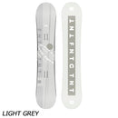 エフエヌティーシー TNT R(ティーエヌティーアール) 24D011009 スノーボード ボード Vダブルキャンバー