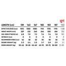 エフエヌティーシー TNT R(ティーエヌティーアール) 24D011009 スノーボード ボード Vダブルキャンバー