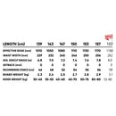 エフエヌティーシー TNT C(ティーエヌティーシー) 24D011010 スノーボード ボード ポップキャンバー