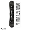 エフエヌティーシー TNT L(ティーエヌティーエル) 24D011011 スノーボード ボード ローダブルキャンバー