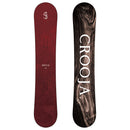 クロージャ ビートル BEETLE スノーボード ボード ユニセックス