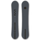 レバレッジ GT1(ジーティーワン) スノーボード ボード ハイブリッドキャンバー グラトリ メンズ