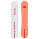 レバレッジ GT2(ジーティーツー) スノーボード ボード ダブルキャンバー グラトリ メンズ