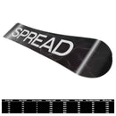 スプレッド AX スノーボード ボード キャンバー