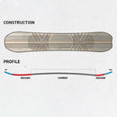 ケーツー パスポート・JP KB25110100 スノーボード ボード ユニセックス