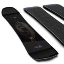 サロモン ファストレーン L47947100 スノーボード ボード オールマウンテン ユニセックス ※ソールカラーはアソートでお選びいただけません。