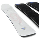 サロモン ジェットストリーム L47945800 スノーボード ボード オールマウンテン ユニセックス ※ソールカラーはアソートでお選びいただけません。